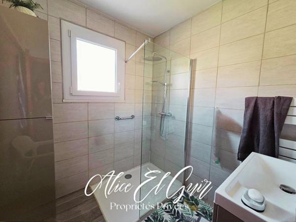 Laure Minervois -Maison 4 chambres et grand sous-sol