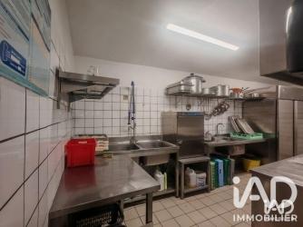 Restaurant à vendre 117 m² Largentière