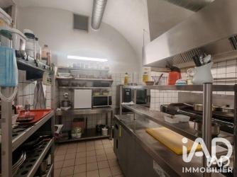 Restaurant à vendre 117 m² Largentière