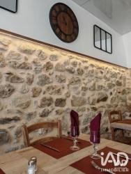 Restaurant à vendre 117 m² Largentière