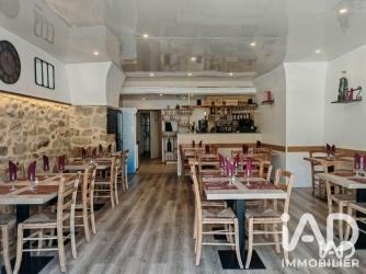 Restaurant à vendre 117 m² Largentière
