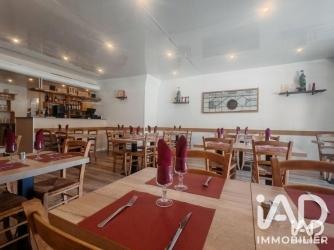 Restaurant à vendre 117 m² Largentière