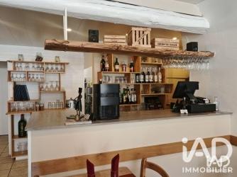 Restaurant à vendre 117 m² Largentière