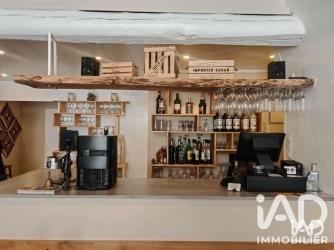 Restaurant à vendre 117 m² Largentière