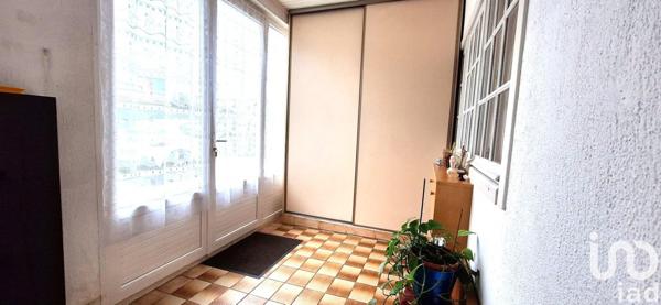 Maison à vendre 6 pièces 110 m² Aulnay-sous-Bois