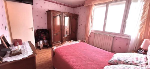 Maison à vendre 6 pièces 110 m² Aulnay-sous-Bois