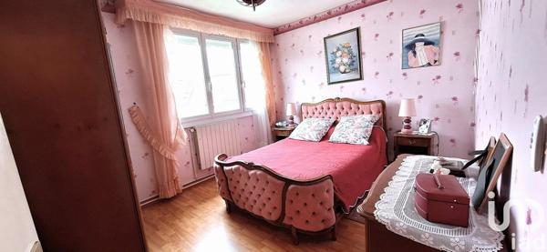 Maison à vendre 6 pièces 110 m² Aulnay-sous-Bois