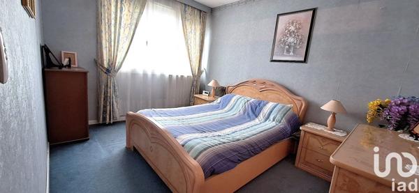 Maison à vendre 6 pièces 110 m² Aulnay-sous-Bois