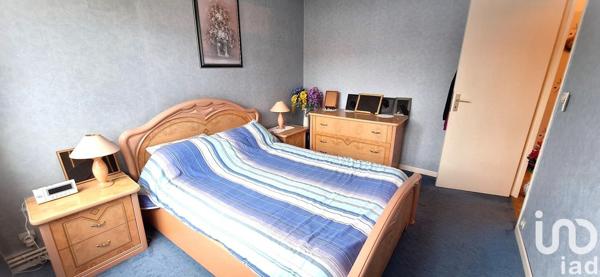 Maison à vendre 6 pièces 110 m² Aulnay-sous-Bois