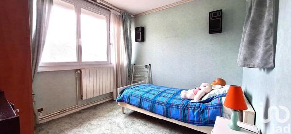 Maison à vendre 6 pièces 110 m² Aulnay-sous-Bois