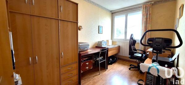 Maison à vendre 6 pièces 110 m² Aulnay-sous-Bois