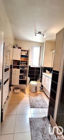 Maison à vendre 6 pièces 110 m² Aulnay-sous-Bois