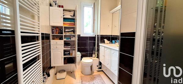 Maison à vendre 6 pièces 110 m² Aulnay-sous-Bois