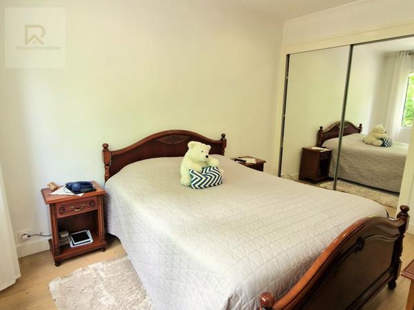 Appartement à LA CELLE SAINT CLOUD (78170)