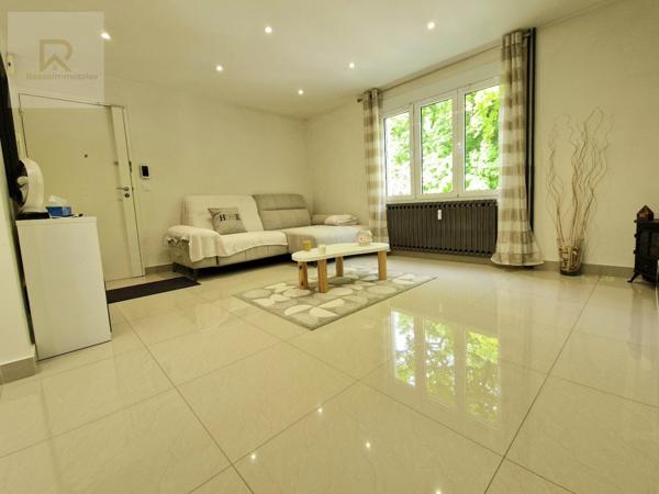 Appartement à LA CELLE SAINT CLOUD (78170)