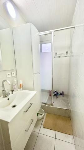 VANDOEUVRE LES NANCY T4 de 59 m2 dans résidence bien tenue