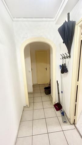 VANDOEUVRE LES NANCY T4 de 59 m2 dans résidence bien tenue