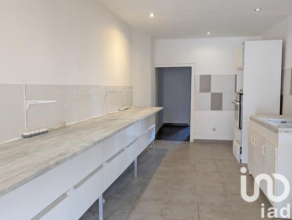 Maison de village 4 pièces de 94 m² à Neuvy-Saint-Sépulchre (36230)