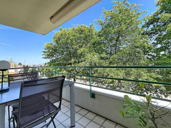 ORVAULT - Petit Chantilly / Appartement 5 pièce(s) 103 m2 / TERRASSE / GARAGE/ CAVE/ ASCENSEUR
