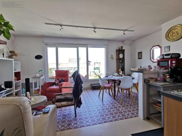 Appartement à vendre à Dunkerque dans le Nord (59640), ref : 62017-3219