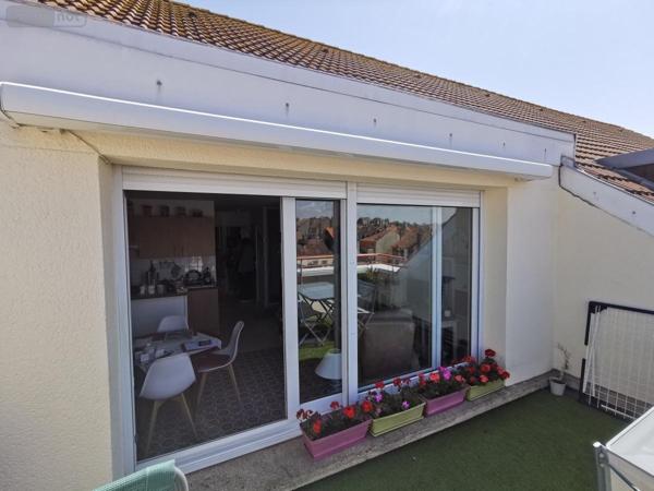 Appartement à vendre à Dunkerque dans le Nord (59640), ref : 62017-3219