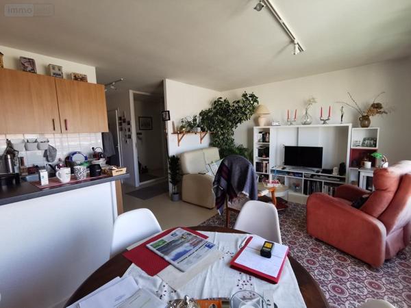 Appartement à vendre à Dunkerque dans le Nord (59640), ref : 62017-3219