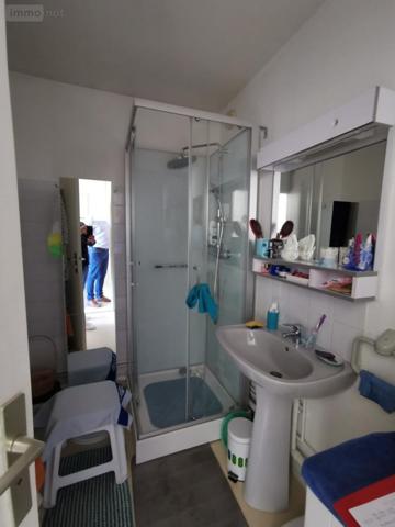 Appartement à vendre à Dunkerque dans le Nord (59640), ref : 62017-3219