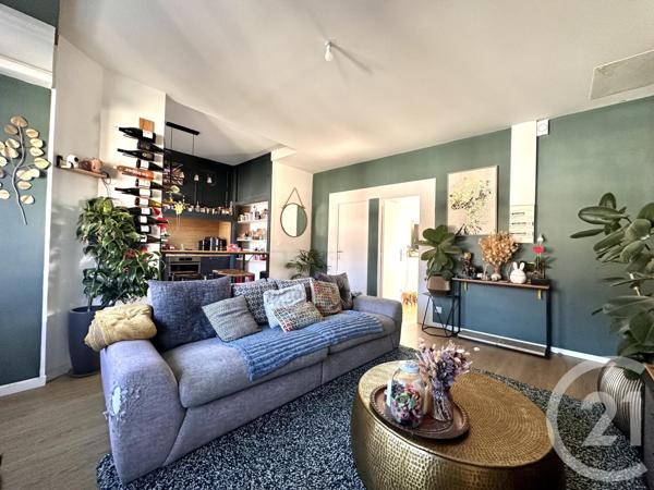 Immeuble à vendre  116 m2 PERPIGNAN - 66