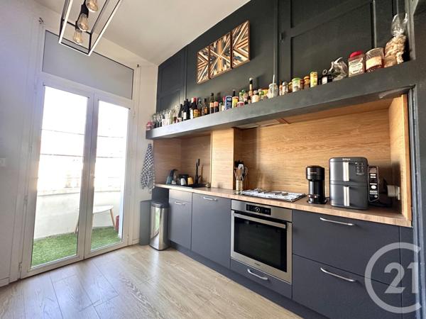 Immeuble à vendre  116 m2 PERPIGNAN - 66