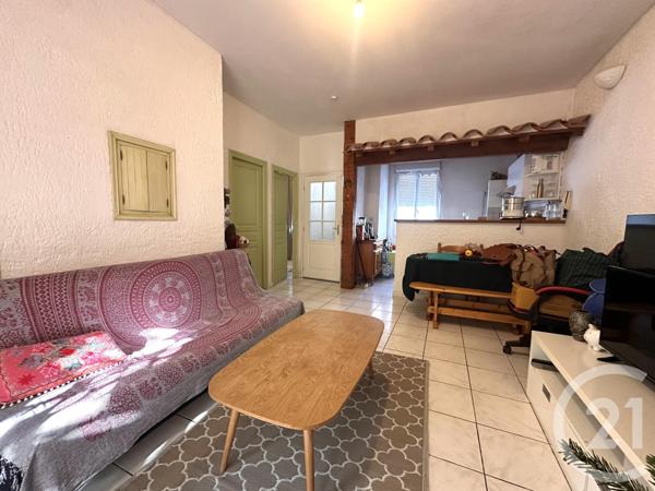 Immeuble à vendre  116 m2 PERPIGNAN - 66