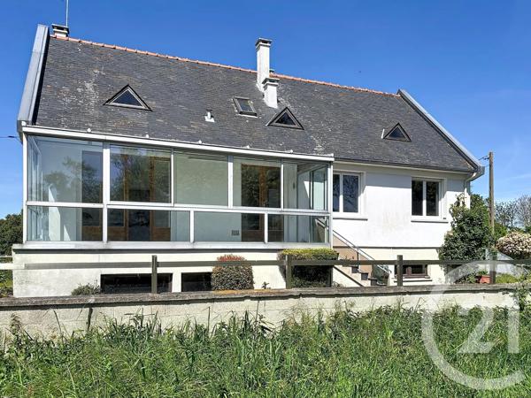 Maison à vendre  7 pièces - 127 m 2   ERQUY  - 22