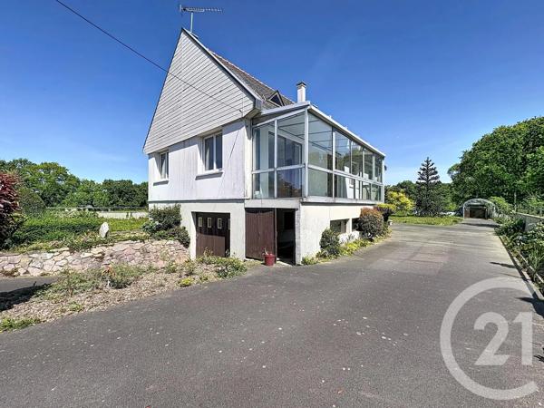 Maison à vendre  7 pièces - 127 m 2   ERQUY  - 22