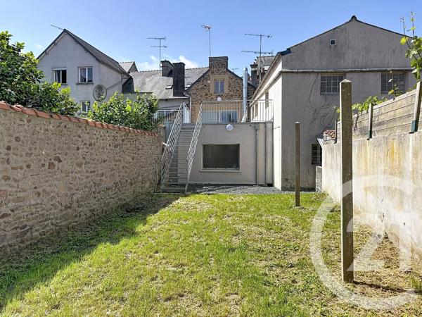 Maison à vendre  7 pièces - 127 m 2   ERQUY  - 22