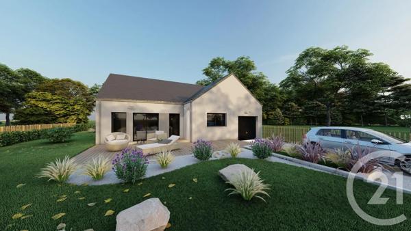 Maison à vendre  7 pièces - 127 m 2   ERQUY  - 22