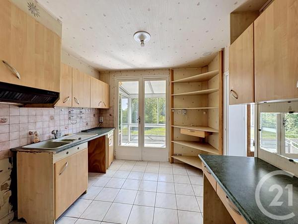 Maison à vendre  7 pièces - 127 m 2   ERQUY  - 22