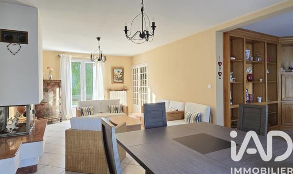 Maison à vendre 7 pièces 186 m² Le Val d'Hazey