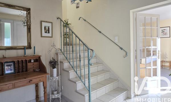 Maison à vendre 7 pièces 186 m² Le Val d'Hazey