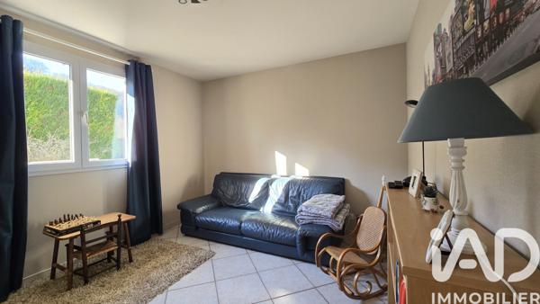 Maison à vendre 7 pièces 186 m² Le Val d'Hazey