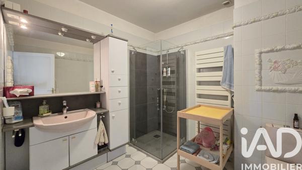 Maison à vendre 7 pièces 186 m² Le Val d'Hazey