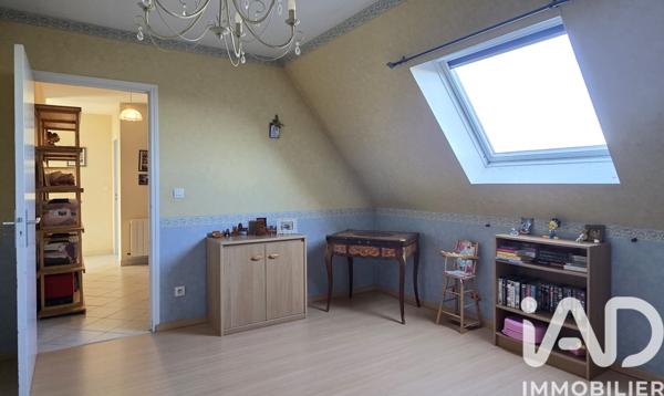 Maison à vendre 7 pièces 186 m² Le Val d'Hazey