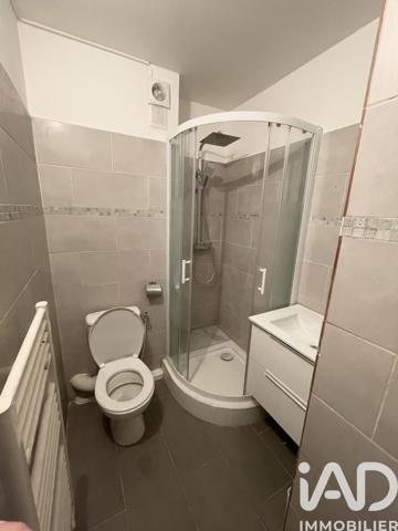 Appartement à vendre 2 pièces 31,62 m² Le Blanc-Mesnil