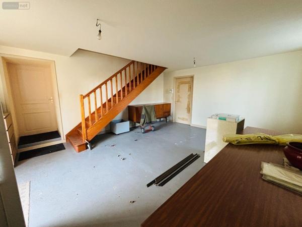 Maison individuelle à vendre à Noyal-Châtillon-sur-Seiche en Ille-et-Vilaine (35230), ref : 35129-6523