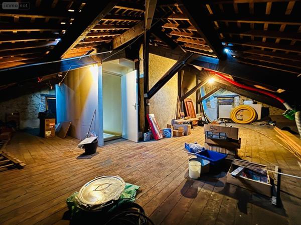 Maison individuelle à vendre à Noyal-Châtillon-sur-Seiche en Ille-et-Vilaine (35230), ref : 35129-6523