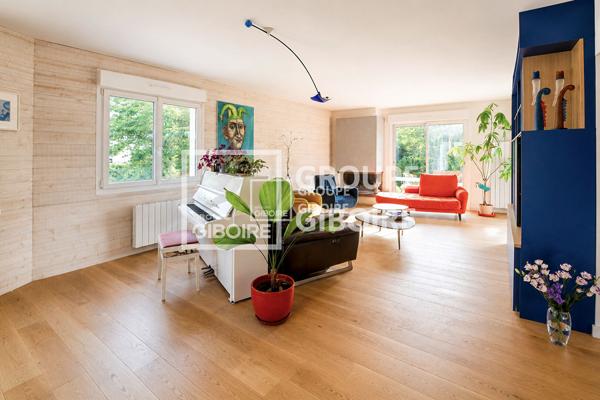 Maison T8 à vendre THORIGNE FOUILLARD - 220 m² (réf : EJ26646E)