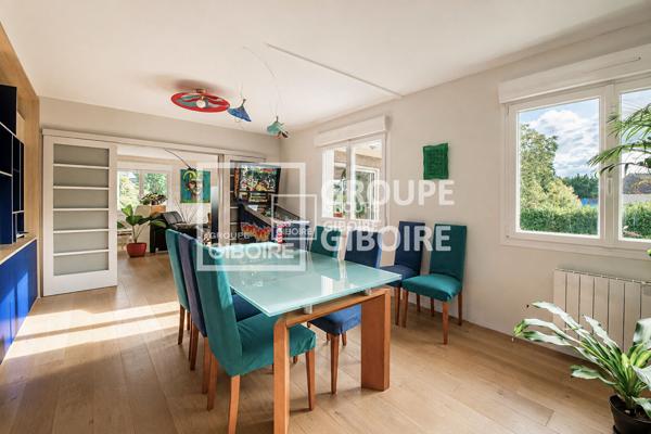 Maison T8 à vendre THORIGNE FOUILLARD - 220 m² (réf : EJ26646E)