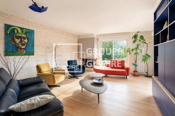 Maison T8 à vendre THORIGNE FOUILLARD - 220 m² (réf : EJ26646E)