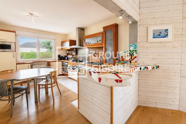 Maison T8 à vendre THORIGNE FOUILLARD - 220 m² (réf : EJ26646E)