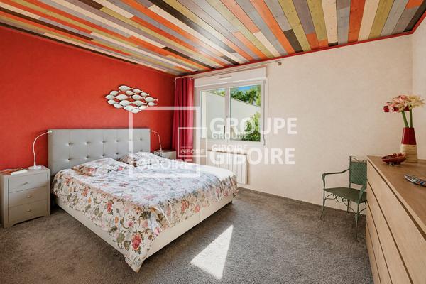 Maison T8 à vendre THORIGNE FOUILLARD - 220 m² (réf : EJ26646E)