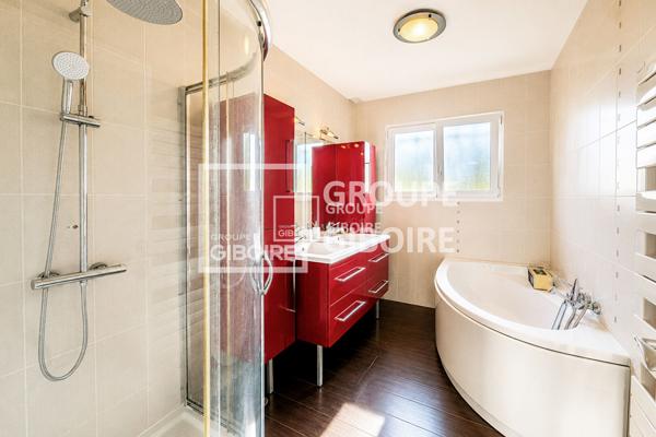 Maison T8 à vendre THORIGNE FOUILLARD - 220 m² (réf : EJ26646E)