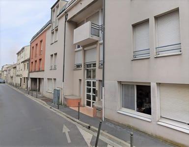 Annexes stationnement